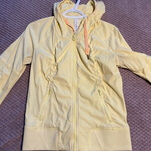 Lululemon jacket